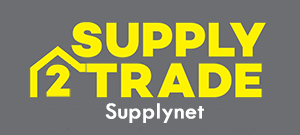 SupplyNet Logo